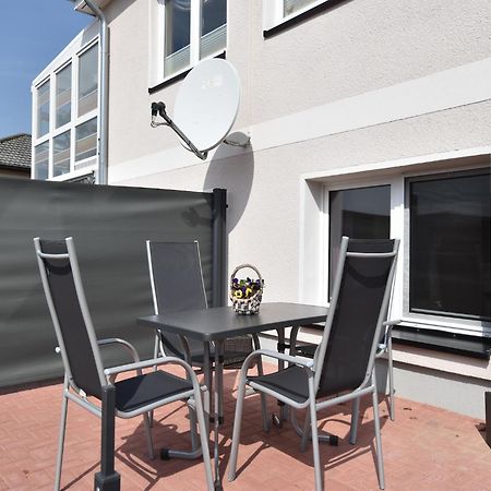Apartment With Terrace In Warnkenhagen Warnkenhagen  Exteriör bild